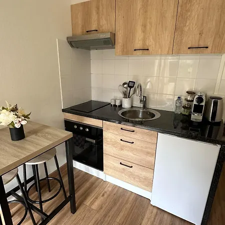 Premium & Cosy - Paris A 20 Mins - Chateaux De Versailles A 8 Mins * Ле-Шене
