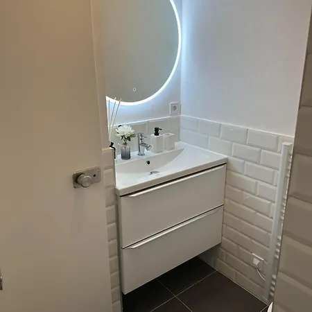Premium & Cosy - Paris A 20 Mins - Chateaux De Versailles A 8 Mins